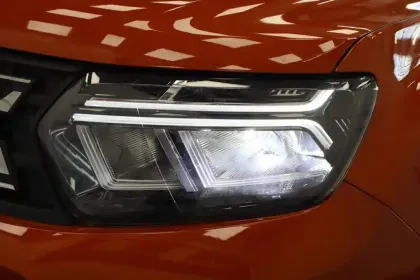 Photo 58 Dacia Duster  ECO-G 100 4x2