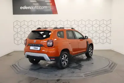 Photo 45 Dacia Duster  ECO-G 100 4x2