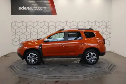 Photo 83 Dacia Duster  ECO-G 100 4x2