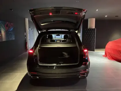 Photo 39 Mercedes GLE  350 de Hybride EQ 9G-Tronic 4Matic