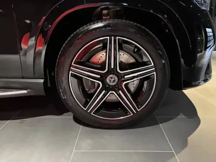 Photo 58 Mercedes GLE  350 de Hybride EQ 9G-Tronic 4Matic