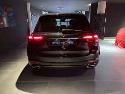 Photo 38 Mercedes GLE  350 de Hybride EQ 9G-Tronic 4Matic