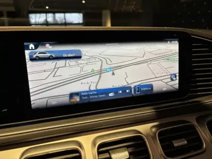 Photo 32 Mercedes GLE  350 de Hybride EQ 9G-Tronic 4Matic