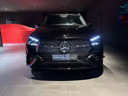 Photo 62 Mercedes GLE  350 de Hybride EQ 9G-Tronic 4Matic