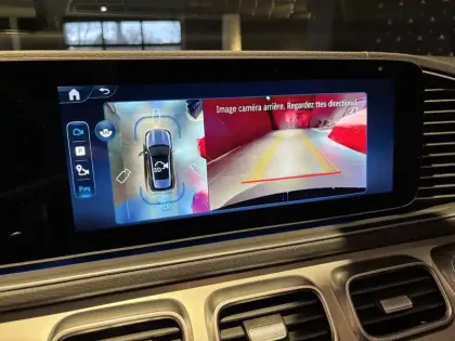 Photo 33 Mercedes GLE  350 de Hybride EQ 9G-Tronic 4Matic