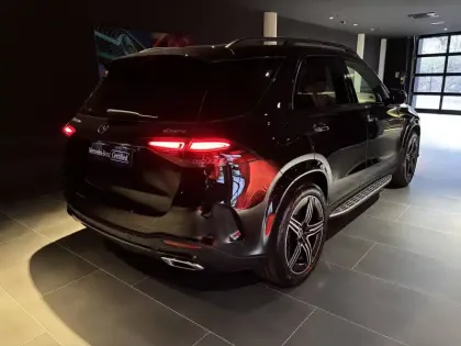 Photo 43 Mercedes GLE  350 de Hybride EQ 9G-Tronic 4Matic