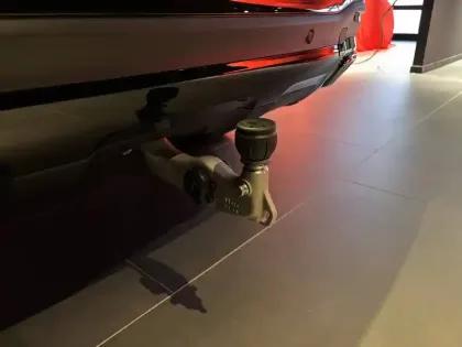 Photo 35 Mercedes GLE  350 de Hybride EQ 9G-Tronic 4Matic