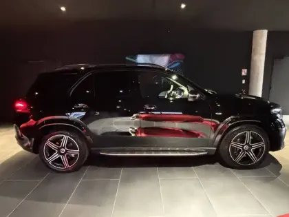 Photo 57 Mercedes GLE  350 de Hybride EQ 9G-Tronic 4Matic