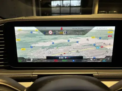 Photo 29 Mercedes GLE  350 de Hybride EQ 9G-Tronic 4Matic