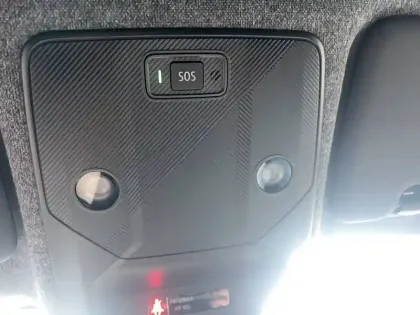 Photo 44 Renault Clio  E-Tech full hybrid 160 ch