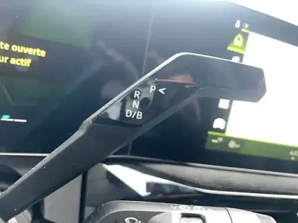 Photo 29 Renault Clio  E-Tech full hybrid 160 ch