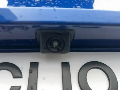 Photo 19 Renault Clio  E-Tech full hybrid 160 ch