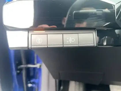 Photo 27 Renault Clio  E-Tech full hybrid 160 ch