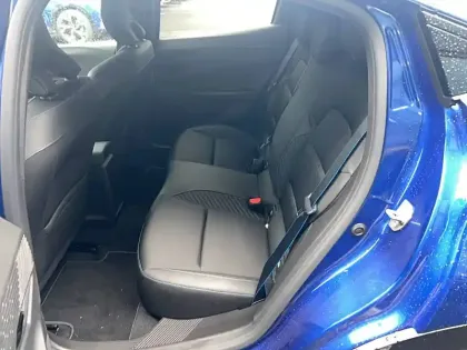Photo 66 Renault Clio  E-Tech full hybrid 160 ch