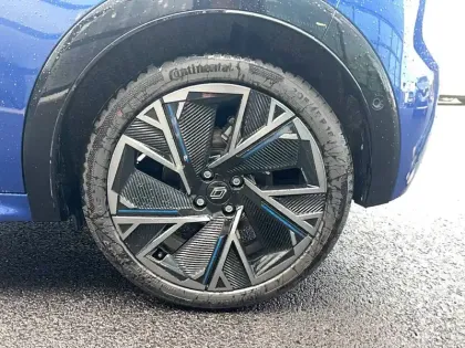 Photo 14 Renault Clio  E-Tech full hybrid 160 ch