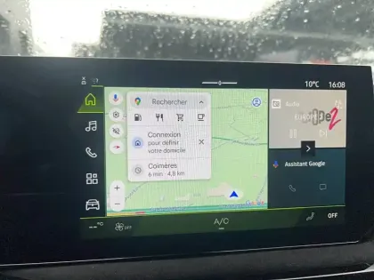 Photo 35 Renault Clio  E-Tech full hybrid 160 ch