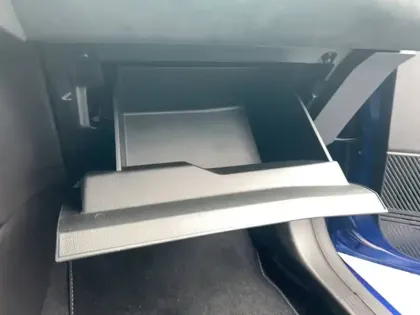 Photo 43 Renault Clio  E-Tech full hybrid 160 ch