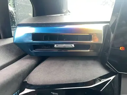 Photo 42 Renault Clio  E-Tech full hybrid 160 ch