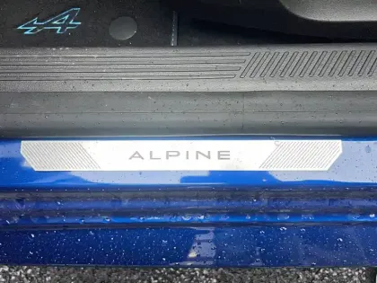 Photo 24 Renault Clio  E-Tech full hybrid 160 ch