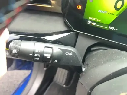 Photo 28 Renault Clio  E-Tech full hybrid 160 ch