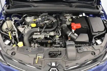 Photo 43 Renault Clio  TCe 90