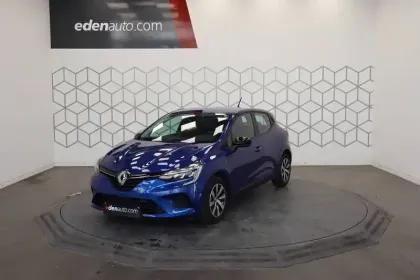 Photo 35 Renault Clio  TCe 90