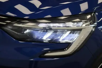 Photo 30 Renault Clio  TCe 90