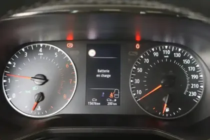 Photo 17 Renault Clio  TCe 90