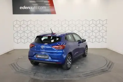 Photo 36 Renault Clio  TCe 90