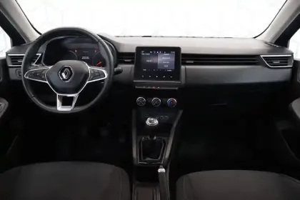 Photo 72 Renault Clio  TCe 90