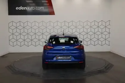 Photo 41 Renault Clio  TCe 90