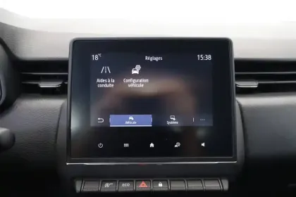 Photo 15 Renault Clio  TCe 90