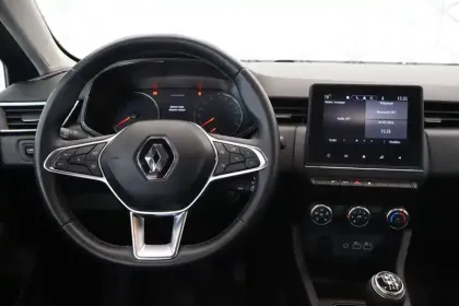 Photo 79 Renault Clio  TCe 90