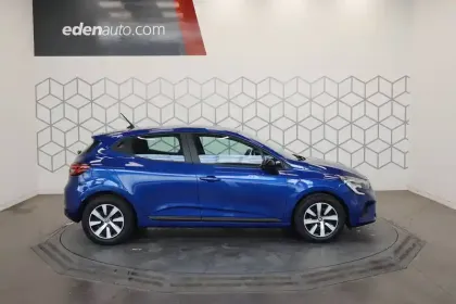 Photo 38 Renault Clio  TCe 90