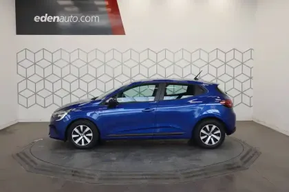 Photo 74 Renault Clio  TCe 90