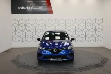 Photo 40 Renault Clio  TCe 90