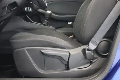 Photo 58 Renault Clio  TCe 90