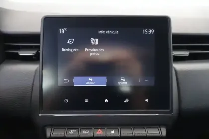 Photo 51 Renault Clio  TCe 90