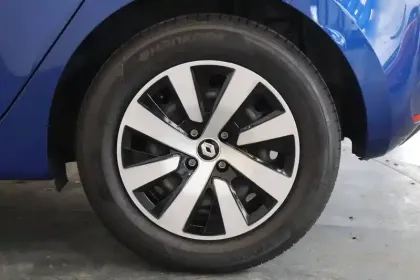 Photo 42 Renault Clio  TCe 90