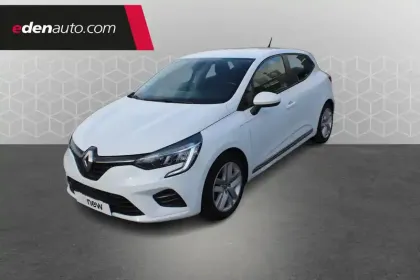 Photo 90 Renault Clio  SOCIETE E-TECH 140 - 21N