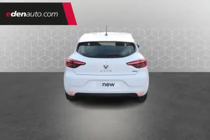 Photo 93 Renault Clio  SOCIETE E-TECH 140 - 21N