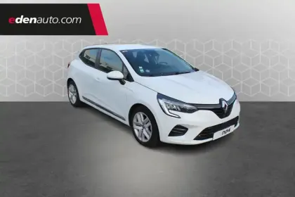 Photo 96 Renault Clio  SOCIETE E-TECH 140 - 21N