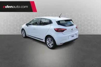 Photo 47 Renault Clio  SOCIETE E-TECH 140 - 21N