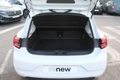 Photo 35 Renault Clio  SOCIETE E-TECH 140 - 21N