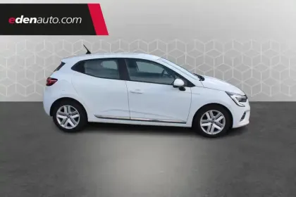 Photo 95 Renault Clio  SOCIETE E-TECH 140 - 21N