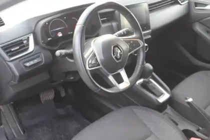 Photo 131 Renault Clio  SOCIETE E-TECH 140 - 21N