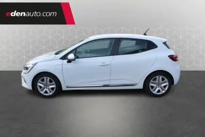 Photo 46 Renault Clio  SOCIETE E-TECH 140 - 21N
