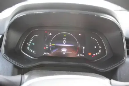 Photo 65 Renault Clio  SOCIETE E-TECH 140 - 21N