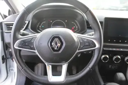 Photo 10 Renault Clio  SOCIETE E-TECH 140 - 21N