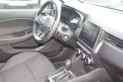 Photo 129 Renault Clio  SOCIETE E-TECH 140 - 21N